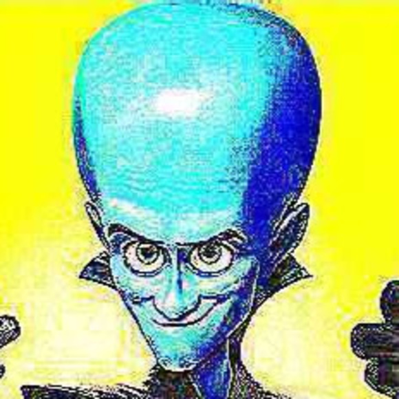 Meet your Posher, Briansupermega - Picture 1 of 1